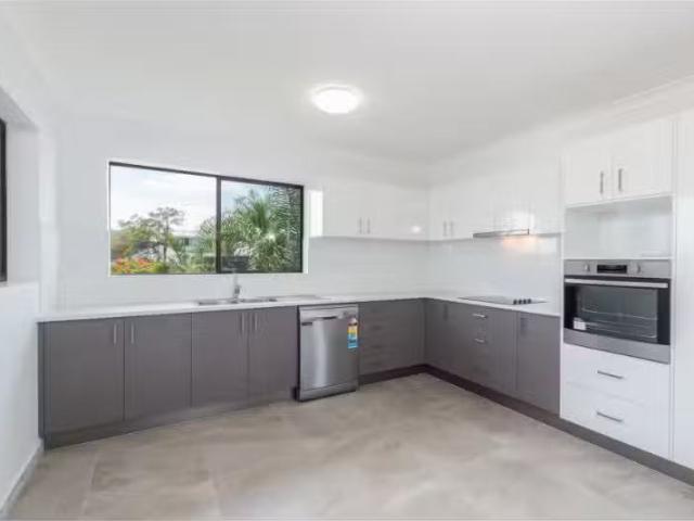 Apartment for rent in Toombul, Queensland