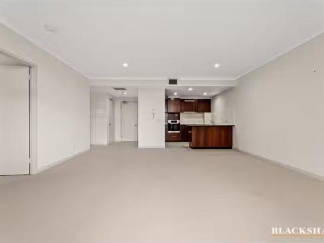 Apartment for rent in Barton, Australian Capital Territory