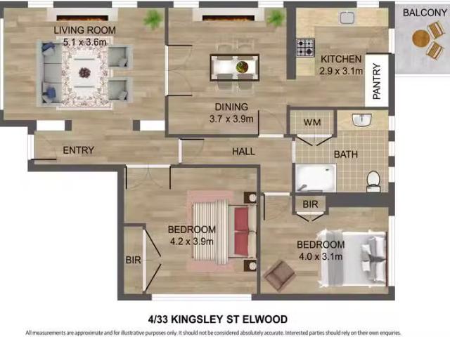 House for rent in Camerons Creek, Victoria