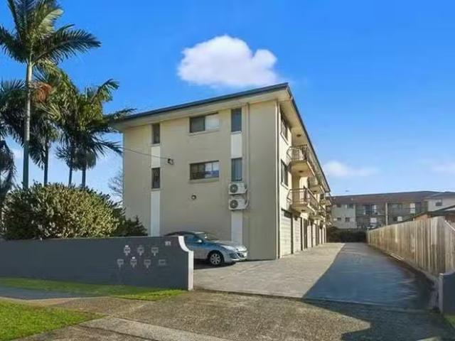Apartment for rent in Methul, Queensland