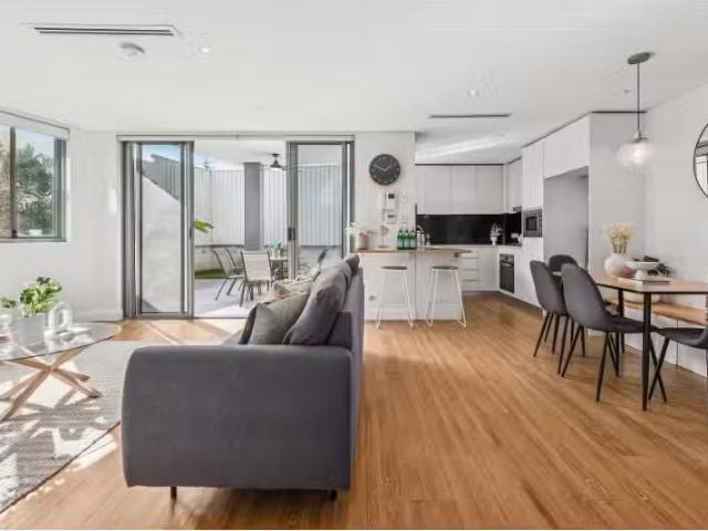 Apartment for rent in Sydney, New South Wales