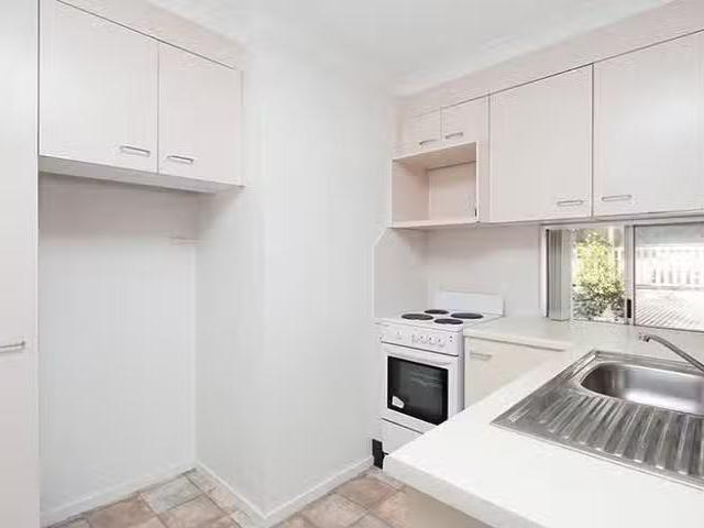Apartment for rent in Toombul, Queensland