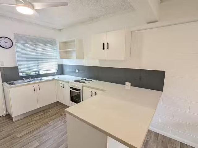 Apartment for rent in Cairns, Queensland