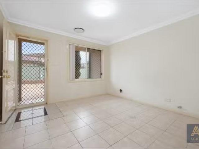 Condo for rent in Minchinbury, New South Wales