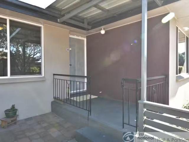 House for rent in Camerons Creek, Victoria