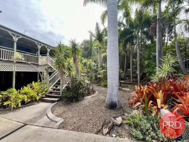 House for rent in Tannum Sands, Queensland