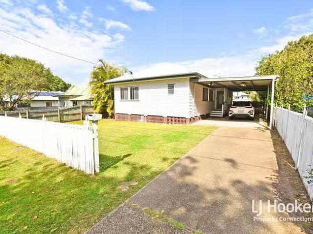 House for rent in Methul, Queensland