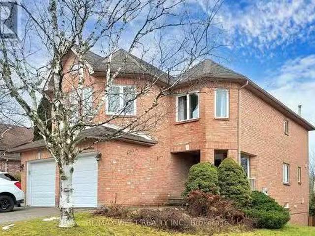 House for rent in York, Ontario