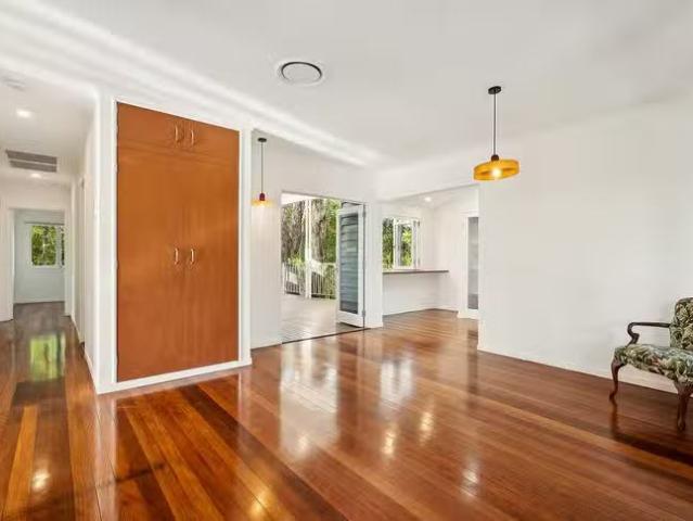 House for rent in Toombul, Queensland