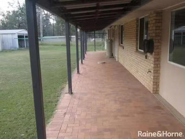 House for rent in Nanango, Queensland