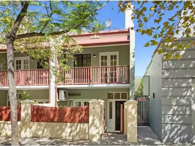 Condo for rent in Cockburn, Western Australia