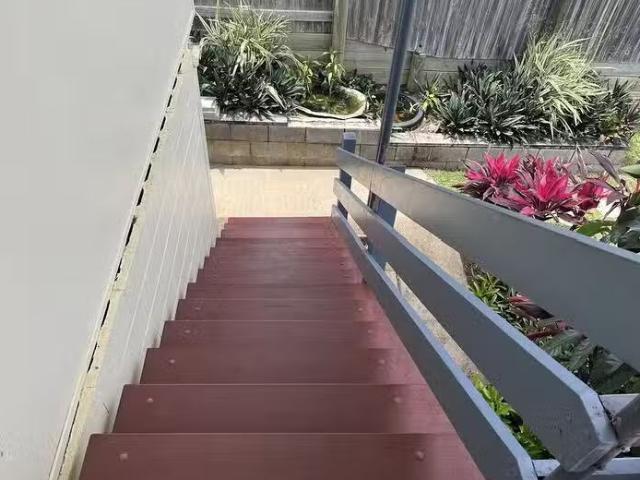 House for rent in Cooee Bay, Queensland