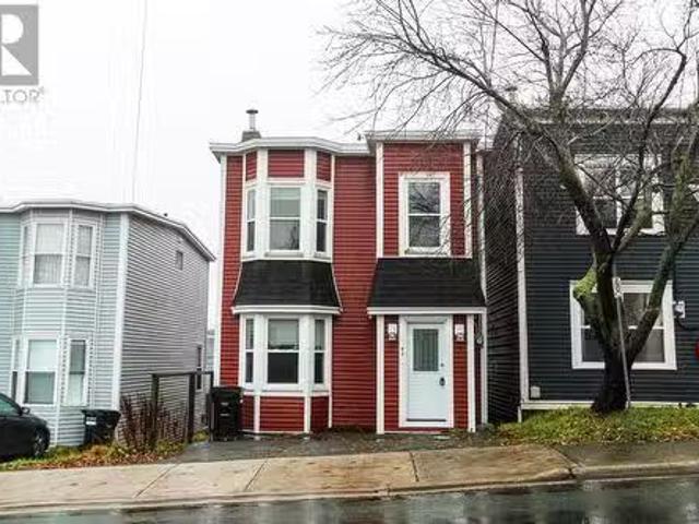 House for rent in Foxtrap, Newfoundland And Labrador