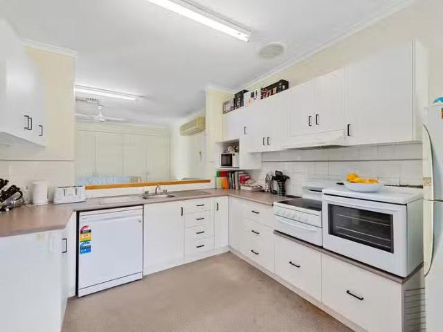 House for rent in Finley, New South Wales