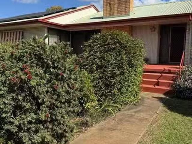House for rent in Dunedoo, New South Wales