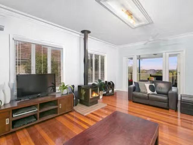 House for rent in Toombul, Queensland
