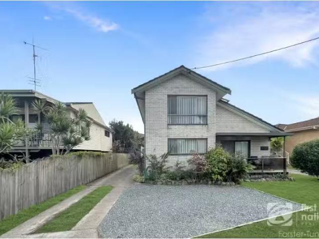 Condo for rent in Tuncurry, New South Wales