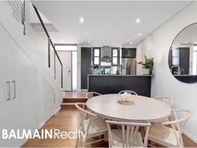 Condo for rent in Sydney, New South Wales