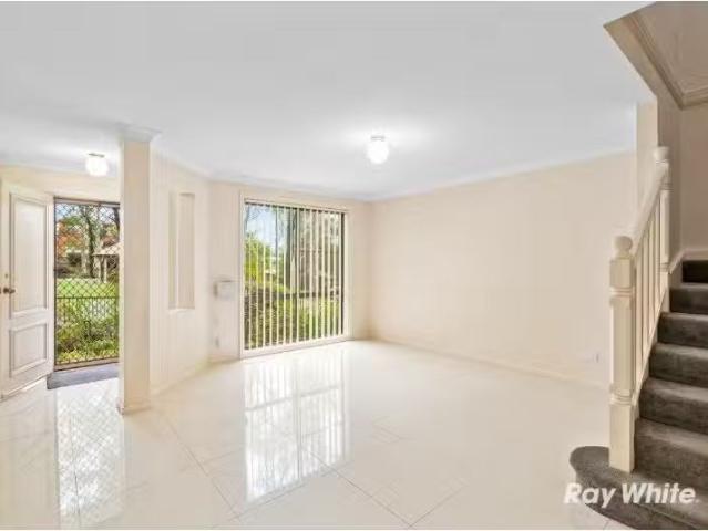 Condo for rent in Sydney, New South Wales