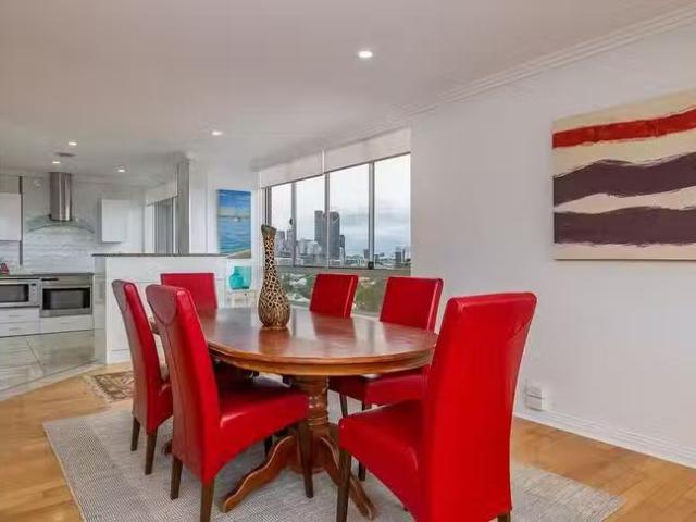 Apartment for rent in Toombul, Queensland