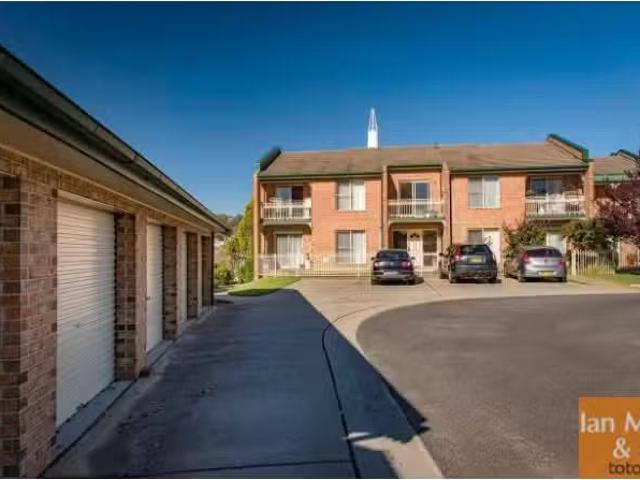 Apartment for rent in Queanbeyan, New South Wales