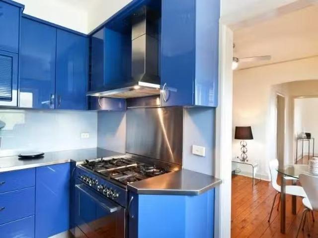 Apartment for rent in Sydney, New South Wales