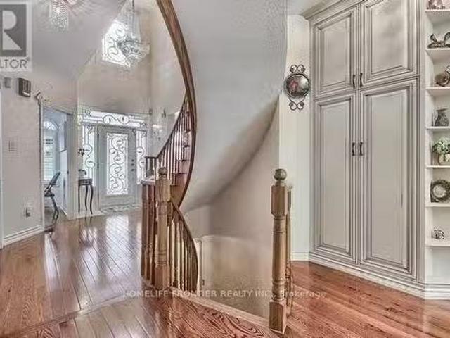 House for rent in York, Ontario