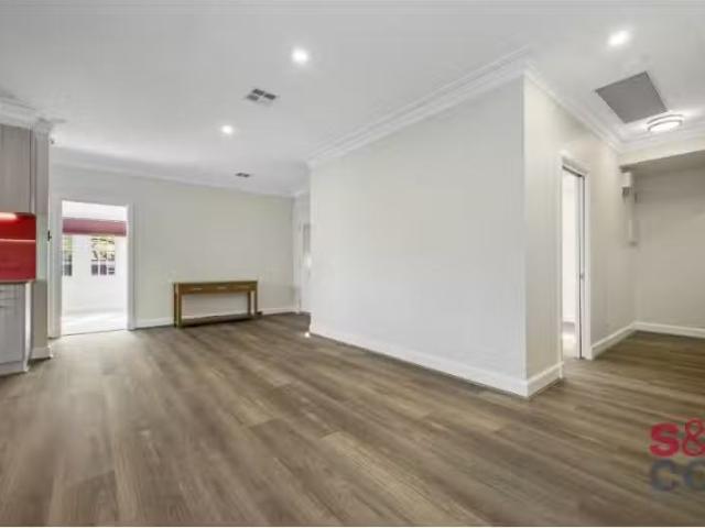 Condo for rent in Reid, Australian Capital Territory