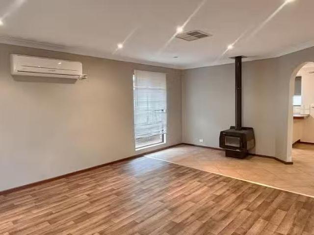 House for rent in Kalgoorlie, Western Australia