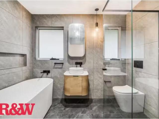 House for rent in Sydney, New South Wales