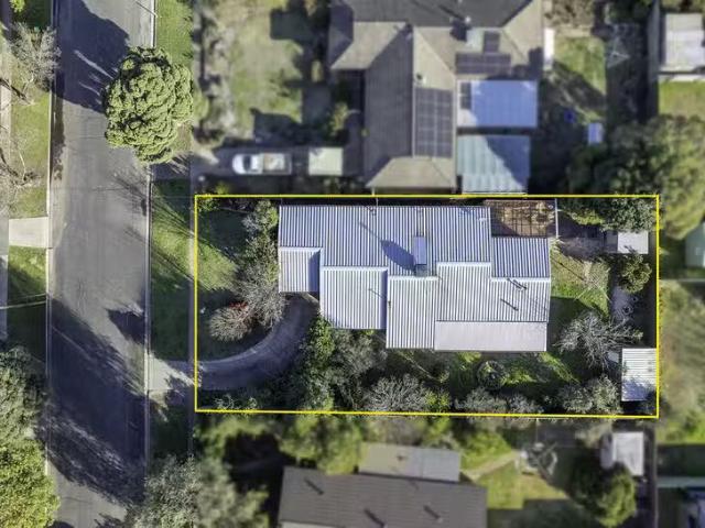 House for rent in Benalla, Victoria