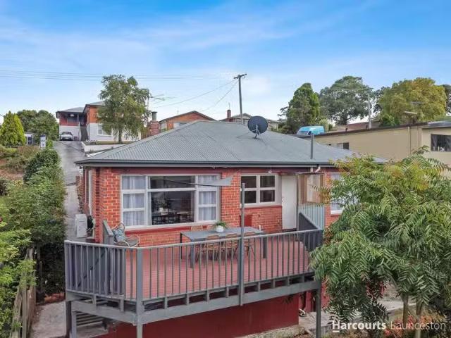 House for rent in Launceston, Tasmania