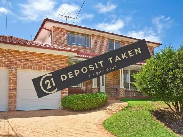 House for rent in Sydney, New South Wales