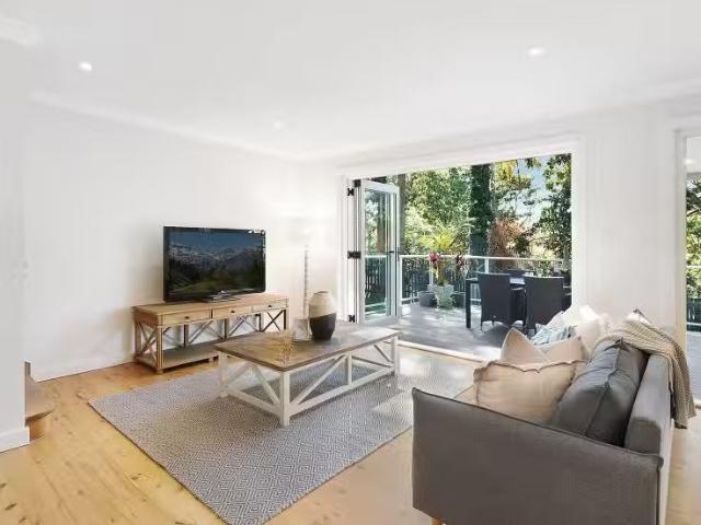 House for rent in Sydney, New South Wales