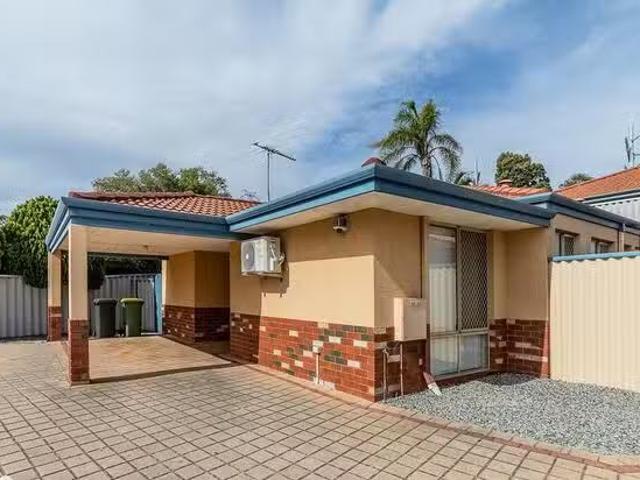 House for rent in Bentley, Western Australia