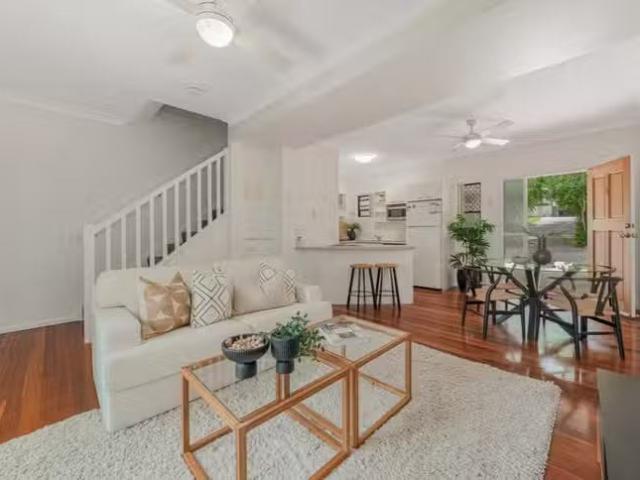 Apartment for rent in Toombul, Queensland