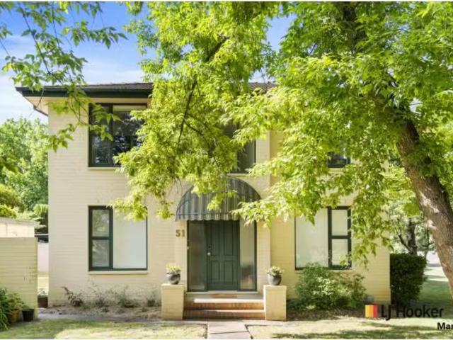 Apartment for rent in Canberra, Australian Capital Territory