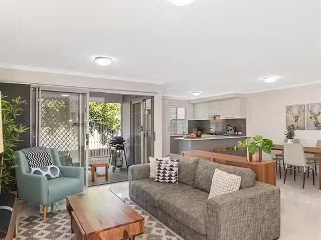 House for rent in Toombul, Queensland