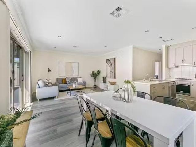 House for rent in Horseshoe Creek, South Australia