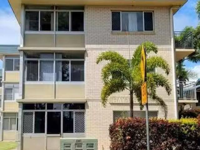 Apartment for rent in Great Sandy Strait, Queensland