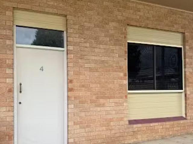 Apartment for rent in Wallerawang, New South Wales