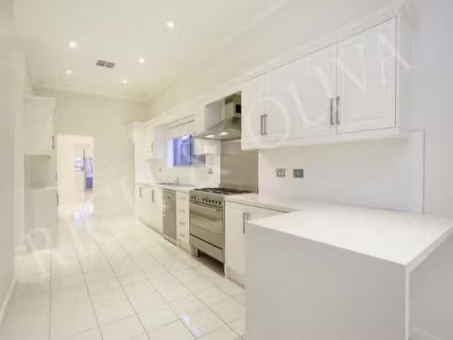 House for rent in Sydney, New South Wales