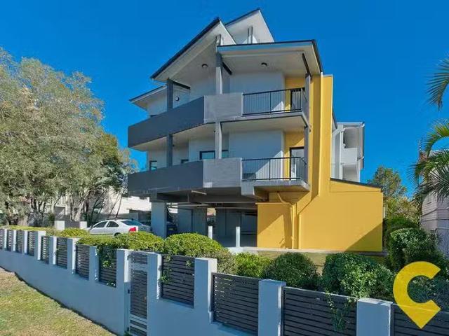 Apartment for rent in Toombul, Queensland