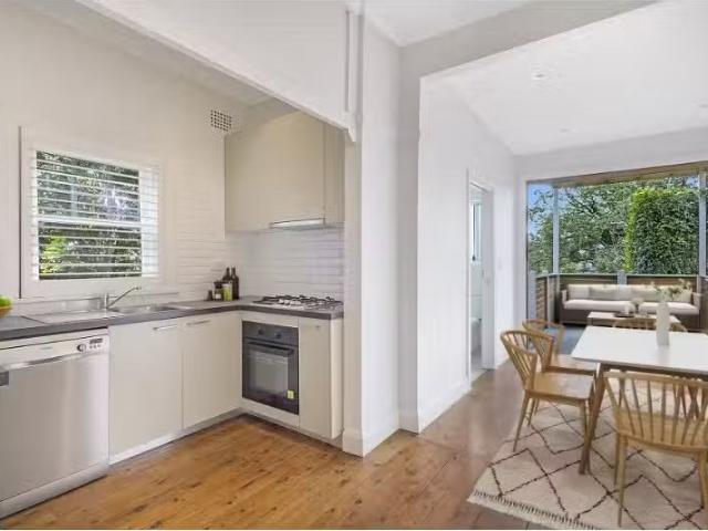 House for rent in Willoughby, New South Wales