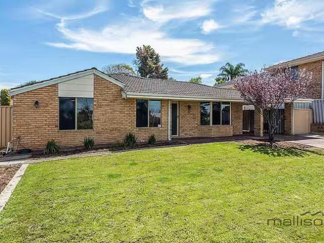 House for rent in Leeming, Western Australia