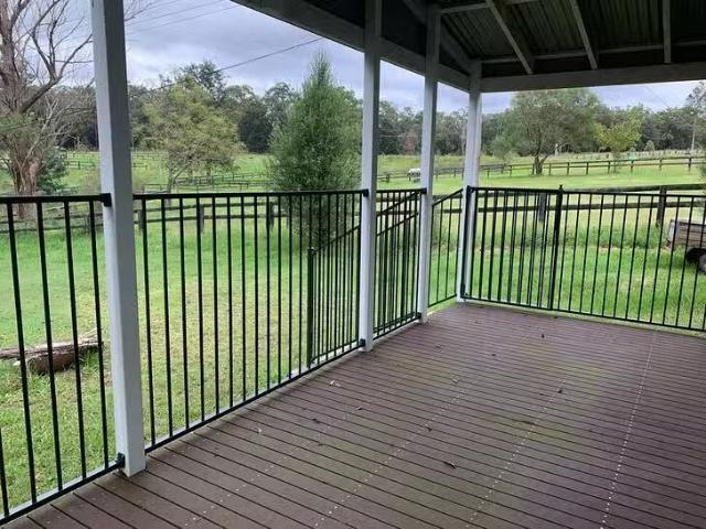 House for rent in New South Wales