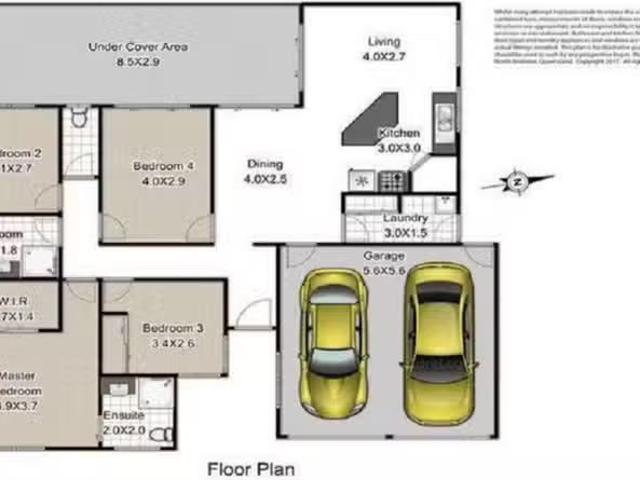 House for rent in Toombul, Queensland