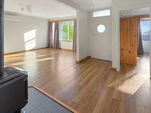 House for rent in St Helens, Tasmania