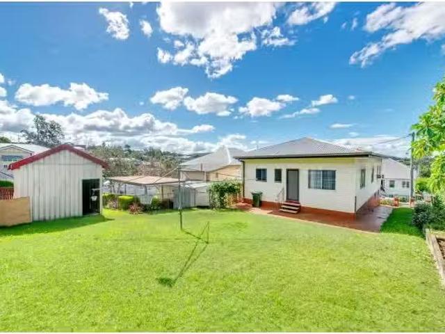 House for rent in Toombul, Queensland