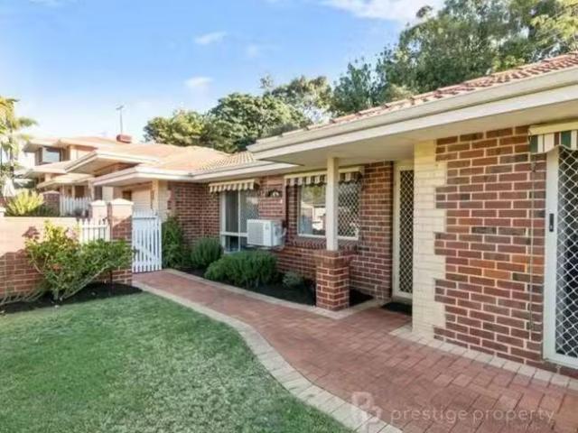 House for rent in Stirling, Western Australia
